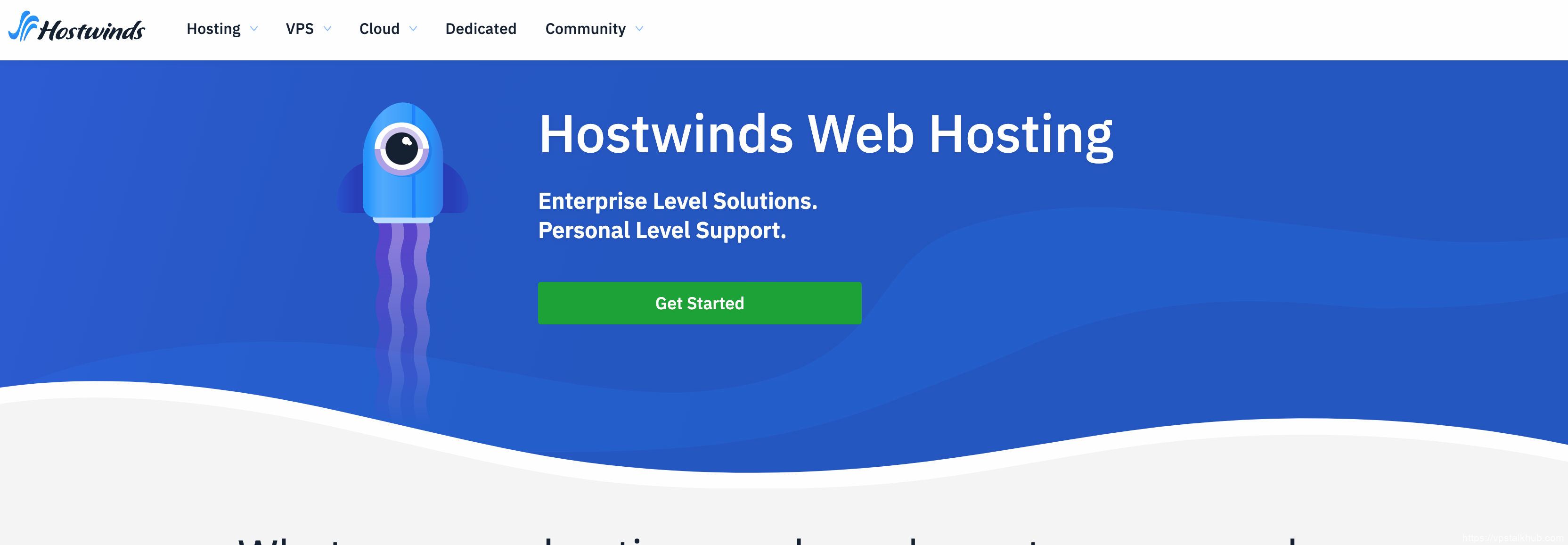 hostwinds